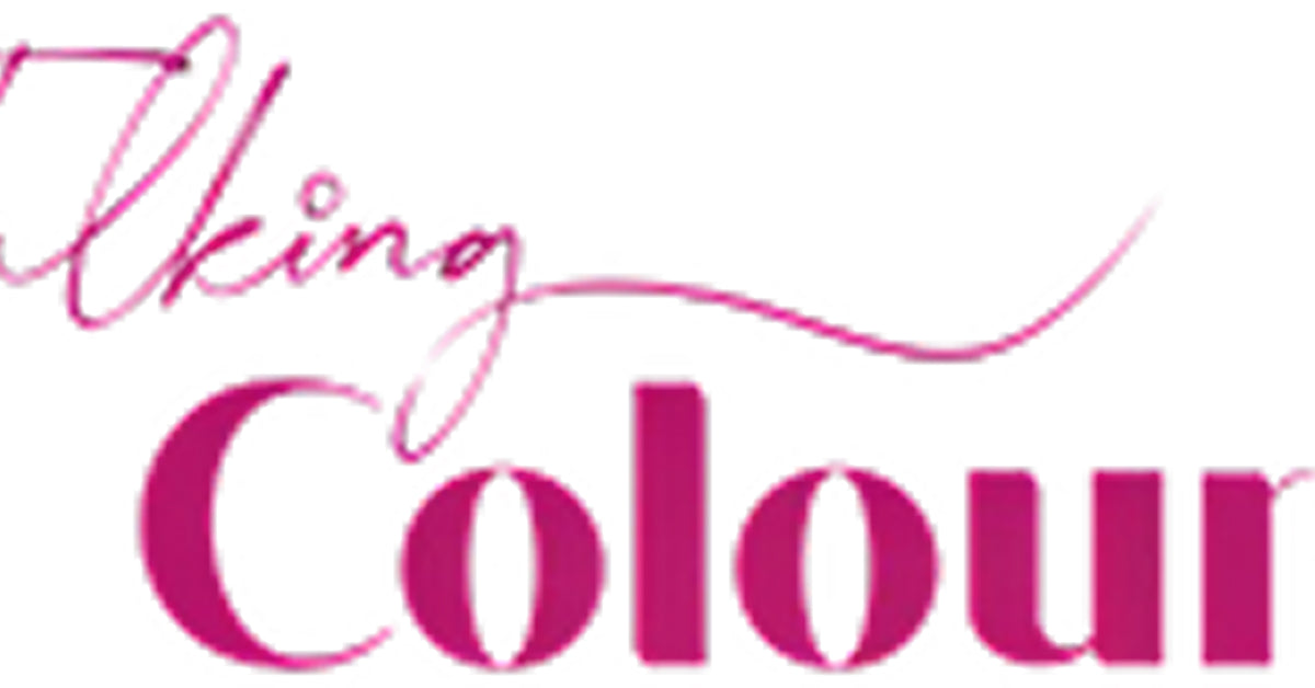 Talking Colours